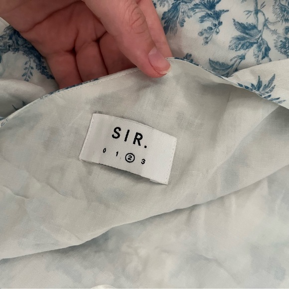 SIR the Label set - Picture 3 of 5